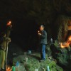 Пациенти оставят болните си органи в пещера в Странджа
