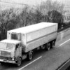 Как избягах в Австрия, скрит в каросерията на камион през 1981-ва