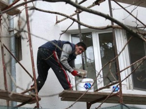 Против корупцията - твърди цени за санирането
 