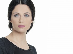 Мария Календерска, кандидат на ББЦ за кмет на София: Фандъкова предлага пица „Маргарита”, но много скъпа