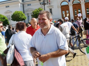Методи Андреев: Волен е свирчото на Вова Путин