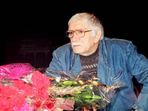 Армен Джигарханян на 80, не иска да празнува