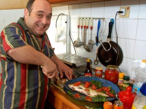 7 пъти късат Дидо Мачев за ВИТИЗ, бил дребен