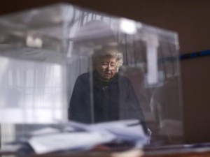 На 101 години е най-възрастният избирател в община Сливен 