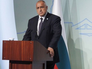 Борисов размаха пръст на Лавров: Руснаците да слушат по-внимателно какво съм казал!
