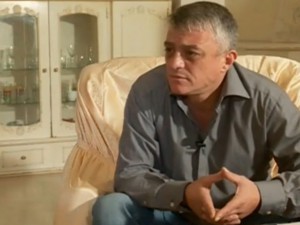 Бисер Петното: Ако знаех, че журналисти са ми влизали в къщата, щях да ги убия от бой 