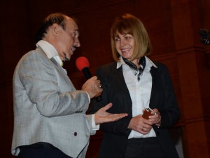 12 години „Над 55”