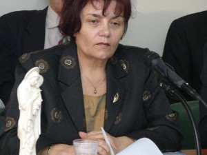 Янка Такева: Само аз имам смелостта да говоря за проблемите в училищата