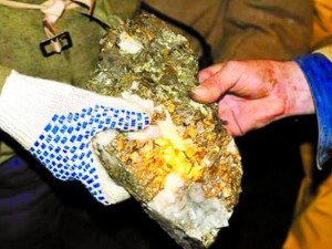 Несметни богатства лежат под България