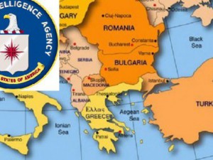 Доклад на ЦРУ: България, Гърция, Македония и Сърбия ще се обединят срещу Албания