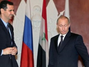 Извънредно! Кремъл проговори за срещата на Путин и Асад в Москва
