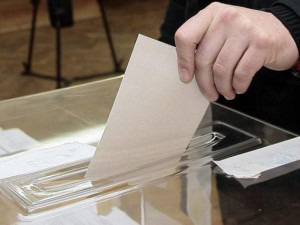 Изборният ден стартира спокойно - 13 хиляди полицаи пазят секциите в страната