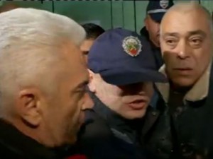 Кошмар! Волен пак нахлу в НАТФИЗ!