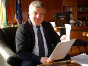 Рекордьор! Кметът на Гоце Делчев спечели 6-мандат