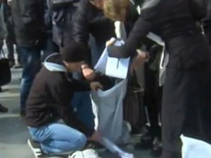 Безпрецедентно! Правителството призова ЦИК за хуманност към мъчениците от "Арена Армеец”