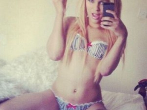 Пратиха транссексуална жена в мъжки затвор (СНИМКА 18+)