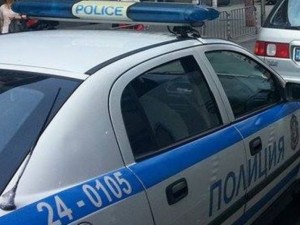 Полицаи по бански вардят плажовете
 