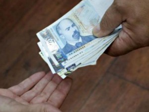 Разбиха схема за купуване на гласове в Червен бряг!