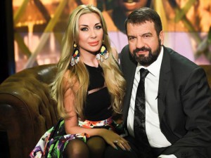 Антония Петрова: Кичка и дует „Ритон” паднаха много ниско
 
 