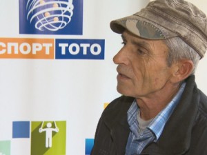Овчарят тотомилионер пребивал жена си