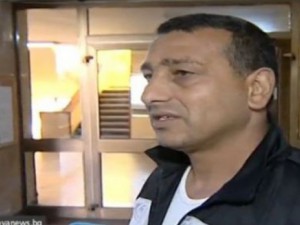 Няма да гласувам заради

бандити като Пиже

