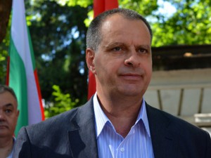 Михаил Мирчев: Време е да кажем „Стига!” на Фандъкова
 