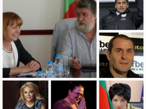 Вежди си вдъхва сили от Ламбо и Фандъкова