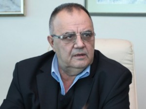 Божидар Димитров: Ролята на кан Тервел ще я изиграят Русия и САЩ
 