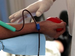 Цигани искат 500 лв. за рядка група кръв