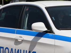 Изверг ограби сляп пенсионер