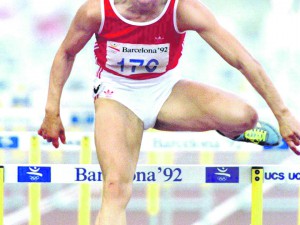 Йорданка Донкова още е №1 в света
 