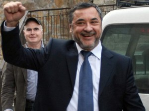 Валери Симеонов: Плевнелиев - без грам авторитет 