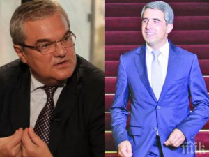 Румен Петков разгроми Плевнелиев и Радан в сензационно интервю, освети пошлата технология на изборите!