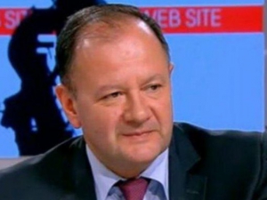 Миков: Заплаха със смърт отказа наш кандидат от балотаж!