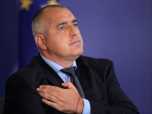 Борисов да държи началниците изкъсо