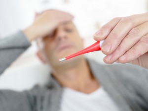 Грипът убива по 3000 у нас на година