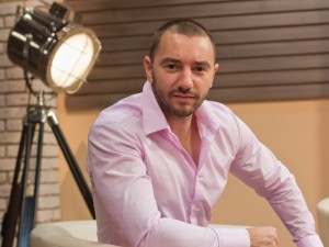 Антон Хекимян жертва на уроки