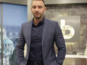 Антон Хекимян с най-висока заплата в Би Ти Ви
 