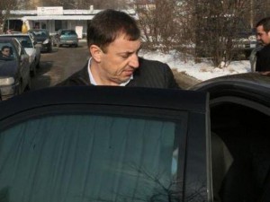 Намериха колата на атентаторите срещу Алексей Петров!