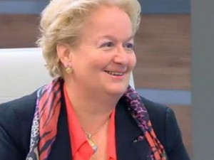 Алена провидя: ГЕРБ мачка на изборите