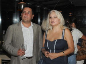 Актрисата Ани Михайлова: Отклонявам неприлични предложения
