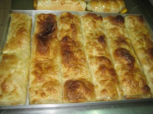 Баничката – с 1 лев по-скъпа
