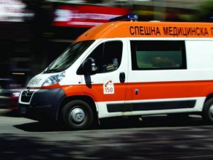 Линейките – с паникбутони
 