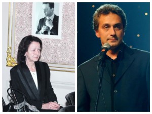 Андрей ми се явява насън, всеки ден плача за него
