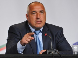 Борисов: Граничарите са си вършили работата. Нито са за медал, нито за оставка