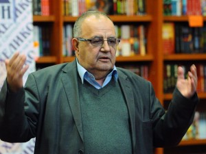 Божидар Димитров: Национална катастрофа ли са Балканските войни?