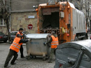 Фирма „Чистота” ме тормози  всяка нощ
