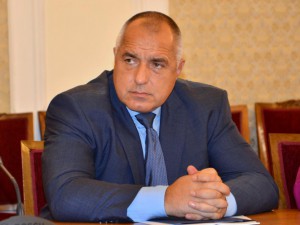 Борисов: Ние сме с турския народ в този тежък момент