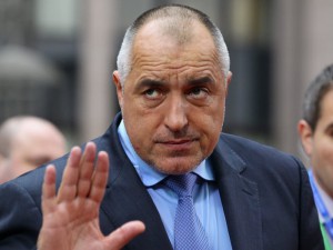 Защо унижават Бойко за кефа на "Протестна мрежа"?