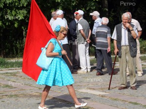 Таванът на пенсиите ще падне, когато червената номенклатура се пенсионира